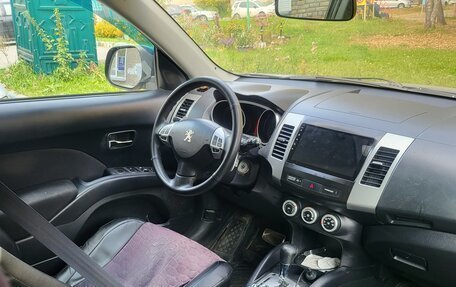 Peugeot 4007, 2008 год, 720 000 рублей, 5 фотография