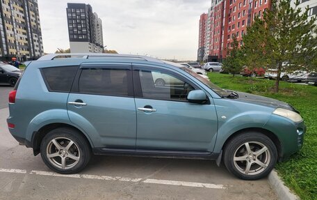 Peugeot 4007, 2008 год, 720 000 рублей, 3 фотография