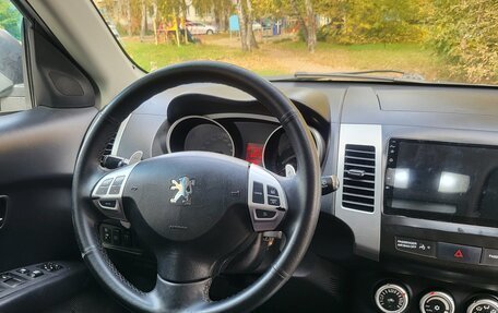 Peugeot 4007, 2008 год, 720 000 рублей, 7 фотография