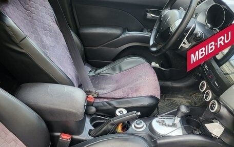 Peugeot 4007, 2008 год, 720 000 рублей, 6 фотография