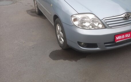 Toyota Corolla, 2005 год, 580 000 рублей, 3 фотография