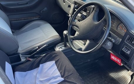 Nissan AD I, 1998 год, 270 000 рублей, 6 фотография