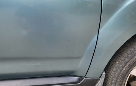 Peugeot 4007, 2008 год, 720 000 рублей, 11 фотография