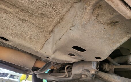 Peugeot 4007, 2008 год, 720 000 рублей, 10 фотография