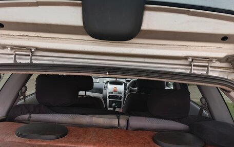 Nissan Wingroad III, 2003 год, 700 000 рублей, 9 фотография