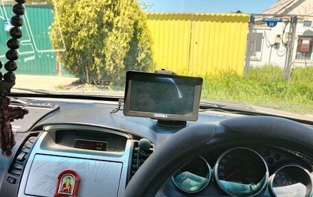 Nissan Wingroad III, 2003 год, 700 000 рублей, 2 фотография