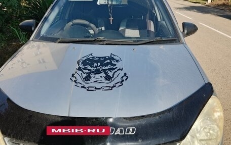 Nissan Wingroad III, 2003 год, 700 000 рублей, 10 фотография