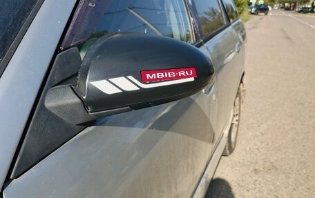 Nissan Wingroad III, 2003 год, 700 000 рублей, 13 фотография
