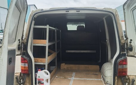 Volkswagen Transporter T5 рестайлинг, 2006 год, 830 000 рублей, 5 фотография