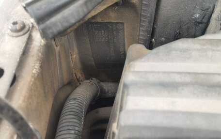 Volkswagen Transporter T5 рестайлинг, 2006 год, 830 000 рублей, 7 фотография