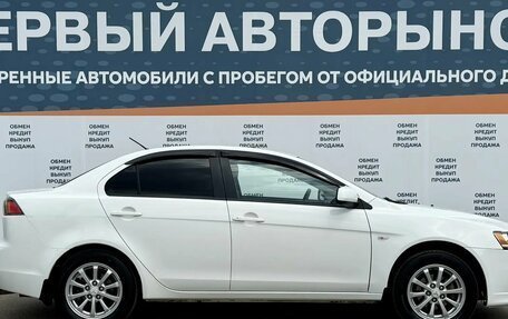 Mitsubishi Lancer IX, 2014 год, 899 000 рублей, 4 фотография