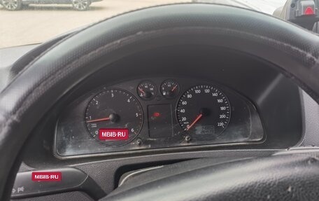 Volkswagen Transporter T5 рестайлинг, 2006 год, 830 000 рублей, 6 фотография