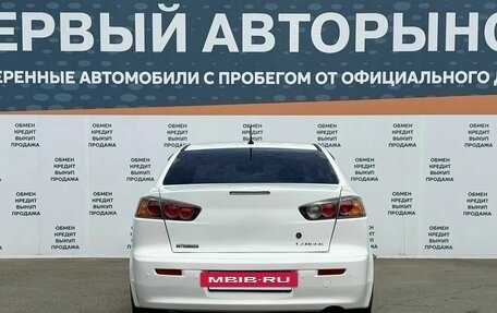 Mitsubishi Lancer IX, 2014 год, 899 000 рублей, 6 фотография