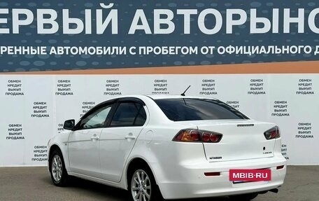 Mitsubishi Lancer IX, 2014 год, 899 000 рублей, 7 фотография