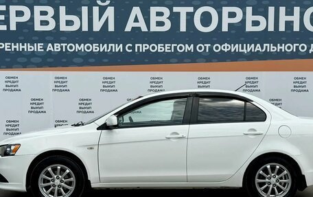 Mitsubishi Lancer IX, 2014 год, 899 000 рублей, 8 фотография