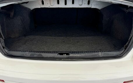 Mitsubishi Lancer IX, 2014 год, 899 000 рублей, 12 фотография