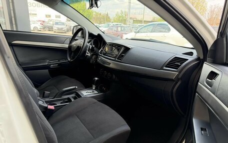 Mitsubishi Lancer IX, 2014 год, 899 000 рублей, 14 фотография