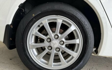 Mitsubishi Lancer IX, 2014 год, 899 000 рублей, 9 фотография