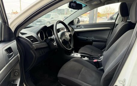 Mitsubishi Lancer IX, 2014 год, 899 000 рублей, 10 фотография