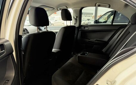 Mitsubishi Lancer IX, 2014 год, 899 000 рублей, 11 фотография