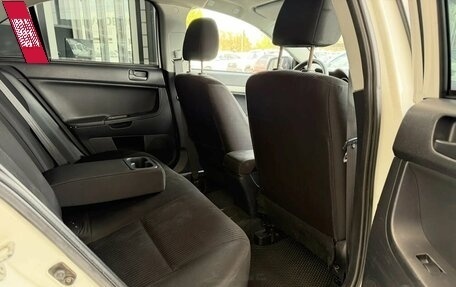 Mitsubishi Lancer IX, 2014 год, 899 000 рублей, 13 фотография