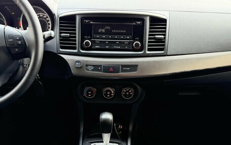 Mitsubishi Lancer IX, 2014 год, 899 000 рублей, 16 фотография