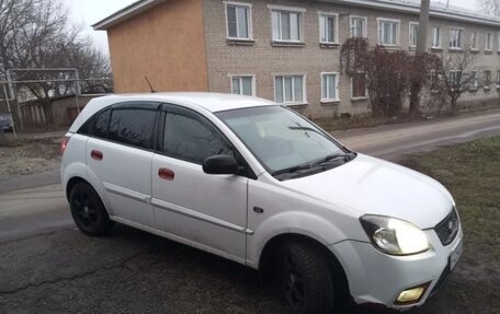 KIA Rio II, 2010 год, 480 000 рублей, 2 фотография