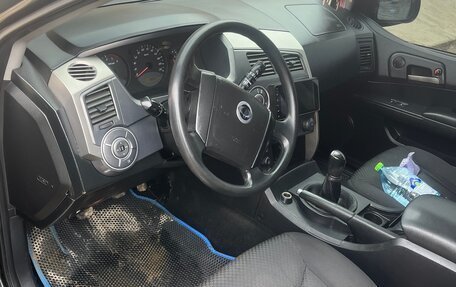 SsangYong Kyron I, 2011 год, 700 000 рублей, 6 фотография