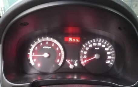 KIA Rio II, 2010 год, 480 000 рублей, 4 фотография