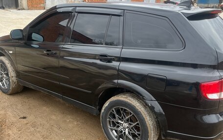 SsangYong Kyron I, 2011 год, 700 000 рублей, 5 фотография