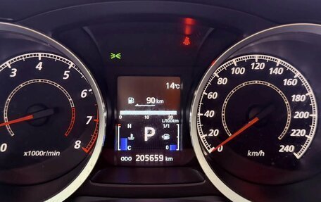 Mitsubishi Lancer IX, 2014 год, 899 000 рублей, 17 фотография