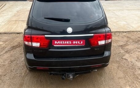 SsangYong Kyron I, 2011 год, 700 000 рублей, 4 фотография