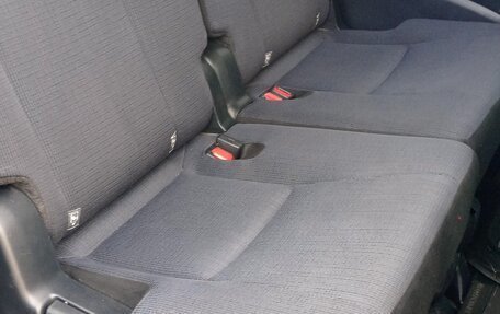 Toyota Sienta II, 2016 год, 1 380 000 рублей, 6 фотография