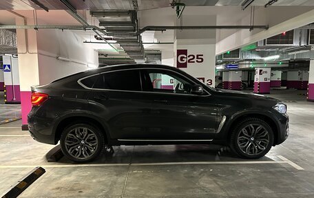 BMW X6, 2015 год, 2 699 000 рублей, 3 фотография