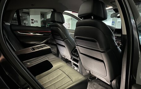 BMW X6, 2015 год, 2 699 000 рублей, 9 фотография