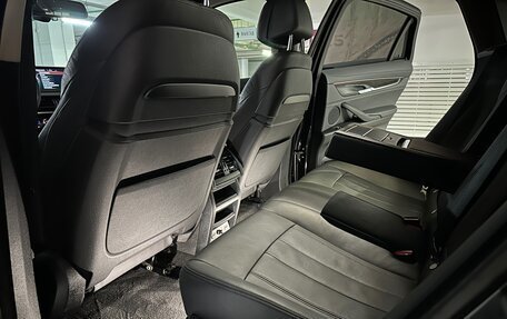 BMW X6, 2015 год, 2 699 000 рублей, 8 фотография