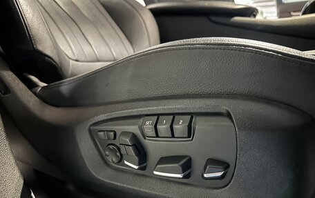 BMW X6, 2015 год, 2 699 000 рублей, 10 фотография