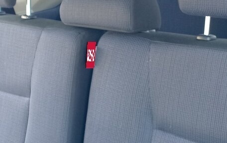 Toyota Sienta II, 2016 год, 1 380 000 рублей, 10 фотография