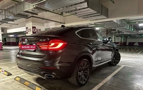 BMW X6, 2015 год, 2 699 000 рублей, 2 фотография