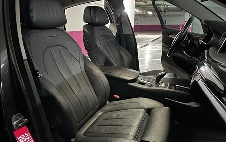 BMW X6, 2015 год, 2 699 000 рублей, 7 фотография