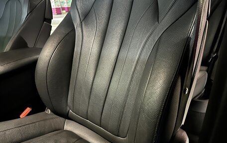 BMW X6, 2015 год, 2 699 000 рублей, 19 фотография