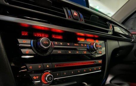 BMW X6, 2015 год, 2 699 000 рублей, 25 фотография