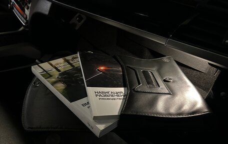 BMW X6, 2015 год, 2 699 000 рублей, 15 фотография