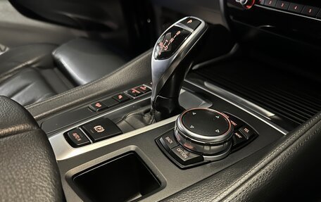 BMW X6, 2015 год, 2 699 000 рублей, 24 фотография