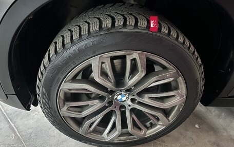 BMW X6, 2015 год, 2 699 000 рублей, 23 фотография