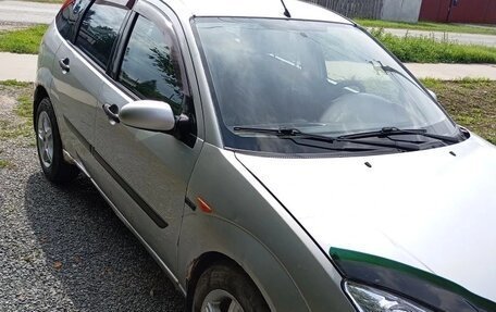 Ford Focus IV, 2001 год, 300 000 рублей, 5 фотография