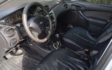 Ford Focus IV, 2001 год, 300 000 рублей, 6 фотография