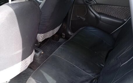 Ford Focus IV, 2001 год, 300 000 рублей, 7 фотография