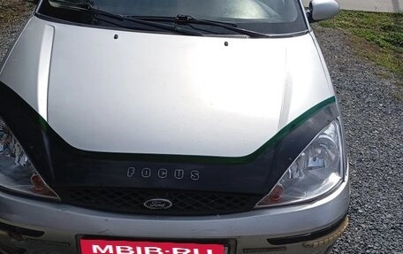 Ford Focus IV, 2001 год, 300 000 рублей, 8 фотография