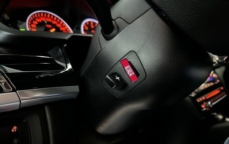 BMW X6, 2015 год, 2 699 000 рублей, 27 фотография